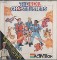 Real Ghostbusters, The — обложка