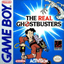 The Real Ghostbusters