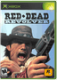 Red Dead Revolver