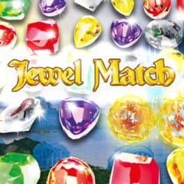 Jewel Match — обложка