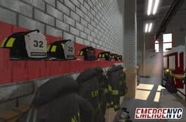 Street Trace NYC — обложка