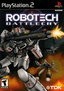 Robotech: Battlecry
