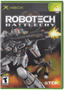Robotech: Battlecry