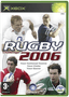 Rugby Challenge 2006