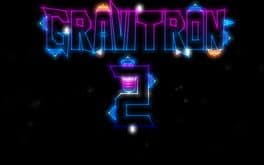 Gravitron — обложка