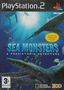 Sea Monsters: A Prehistoric Adventure