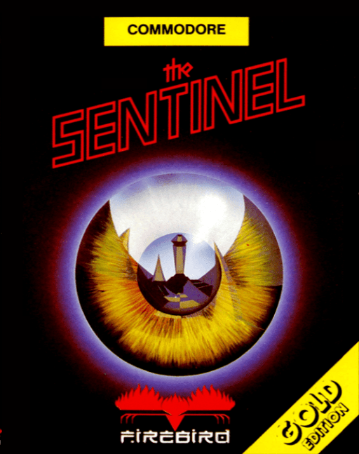 The Sentinel — обложка