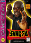 Shaq Fu