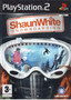 Shaun White Snowboarding