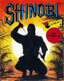 Shinobi