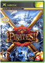 Sid Meier's Pirates!