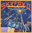 Skyfox II: The Cygnus Conflict