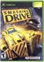 Smashing Drive