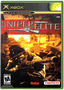Sniper Elite