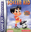 Soccer Kid