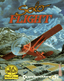 Solo Flight