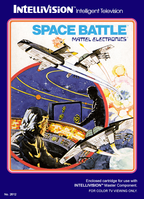 Space Battle
