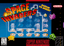 Space Invaders