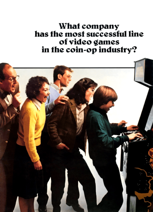 Splat! — обложка