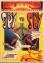 Spy vs. Spy