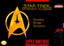 Star Trek: Starfleet Academy - Starship Bridge Simulator