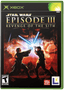Star Wars: Episode III - Revenge of the Sith