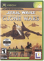 Star Wars: The Clone Wars