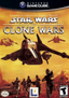 Star Wars: The Clone Wars