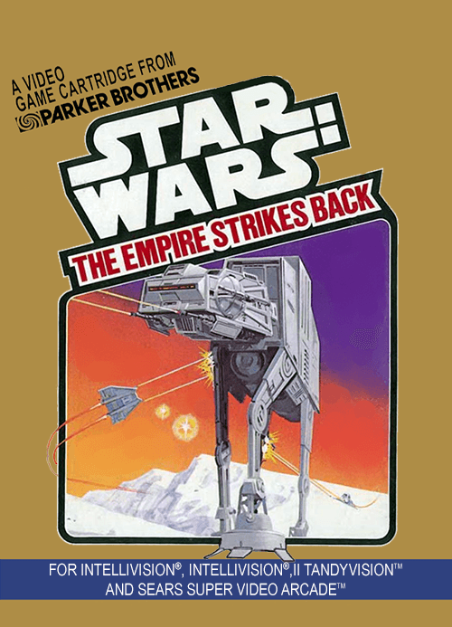 Star Wars: The Empire Strikes Back