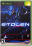 Stolen