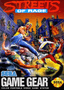Streets of Rage