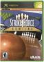 Strike Force Bowling