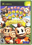 Super Monkey Ball Deluxe