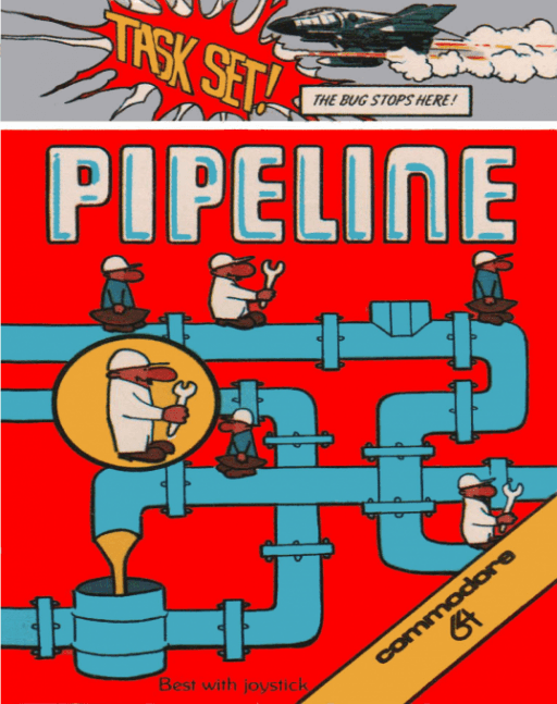 Super Pipeline — обложка
