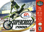 Supercross 2000