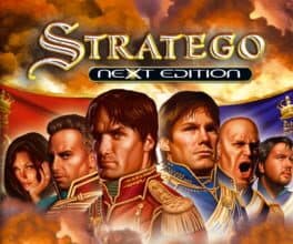 Stratego: Next Edition — обложка