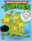 Teenage Mutant Hero Turtles