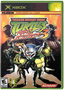 Teenage Mutant Ninja Turtles 3: Mutant Nightmare