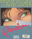 Teenage Queen