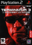 Terminator 3: Rise of the Machines