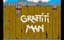 Graffiti Man