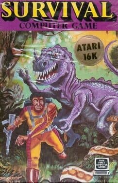 Survival — обложка