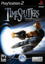 TimeSplitters: Future Perfect