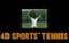 4D Sports Tennis