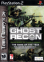Tom Clancy's Ghost Recon