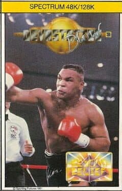 Devastating Blow — обложка