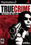 True Crime: Streets of LA