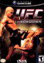 UFC: Throwdown