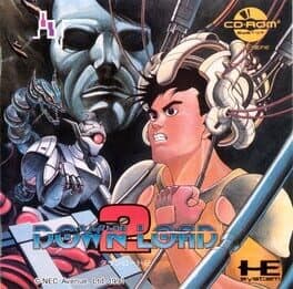 Hard Head 2 — обложка