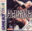 Ultimate Fighting Championship